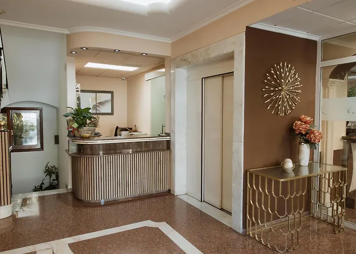 Hotel Anna