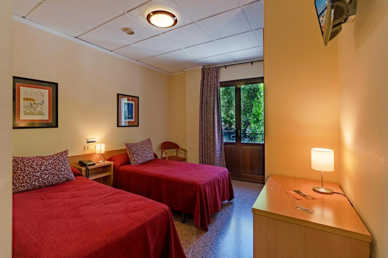 Anna Hotel Cocentaina