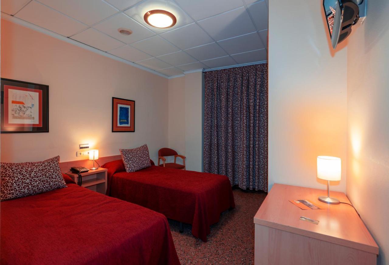 Hotel Anna