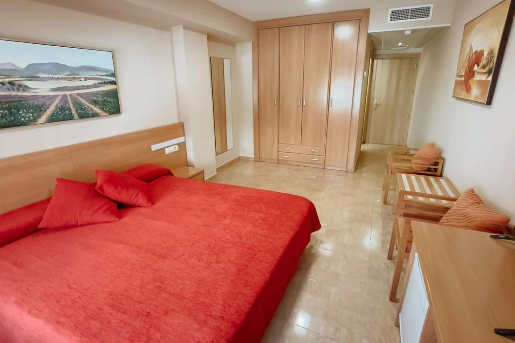 Hotel Anna 2*