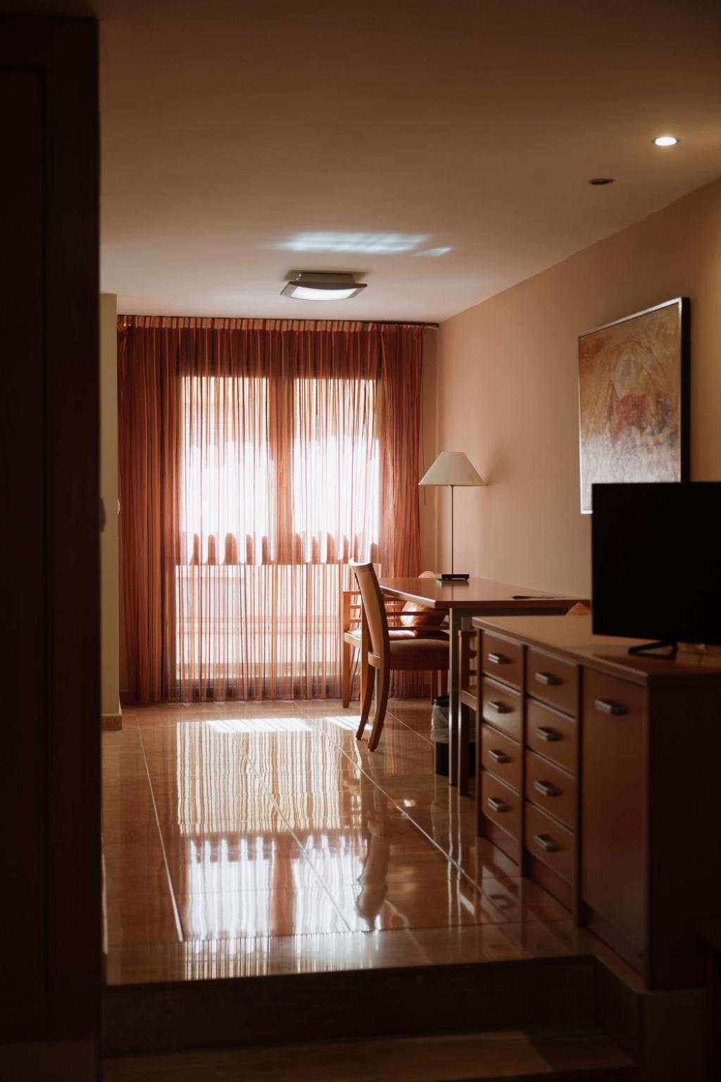 Anna Hotel