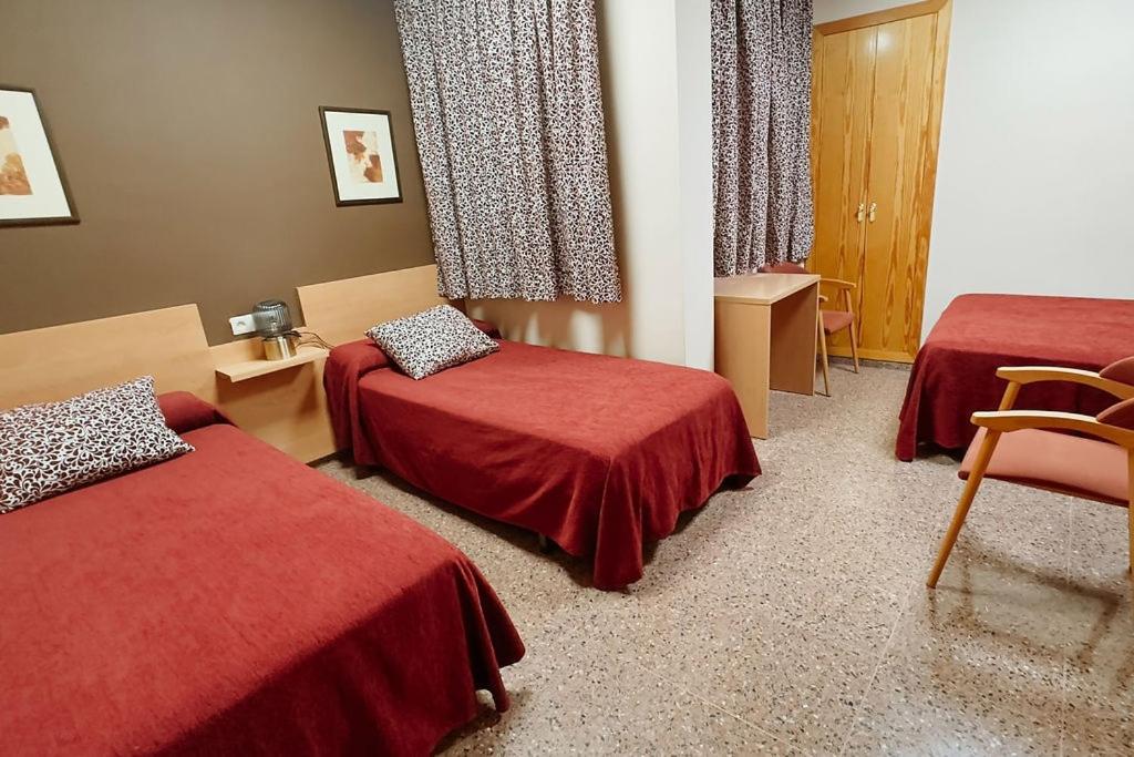 Anna Hotel