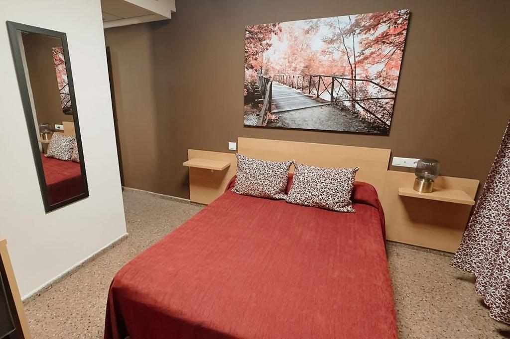 Hotel Anna 2*