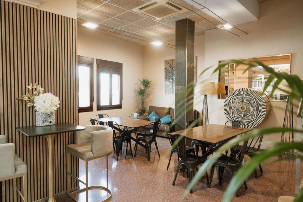 Hotel Anna