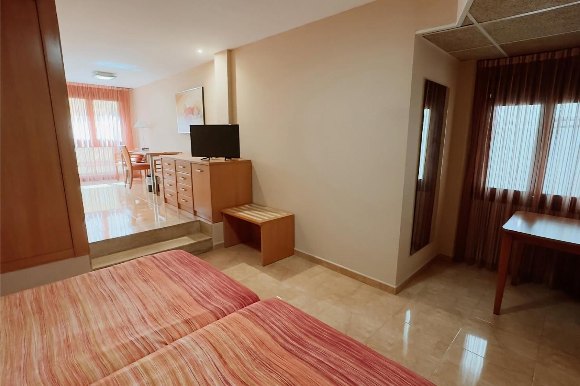 Hotel Anna 2*