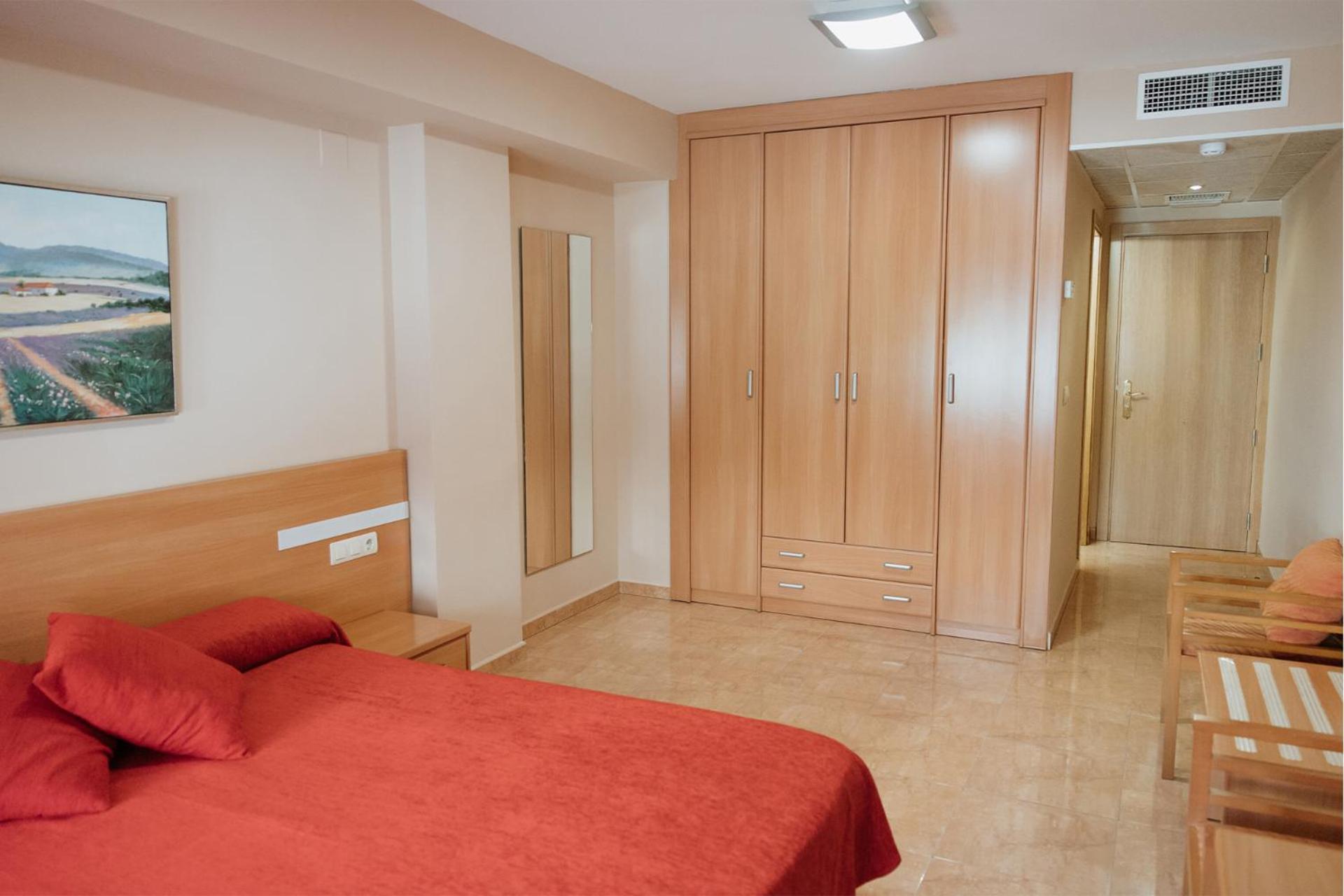 Anna Hotel Cocentaina