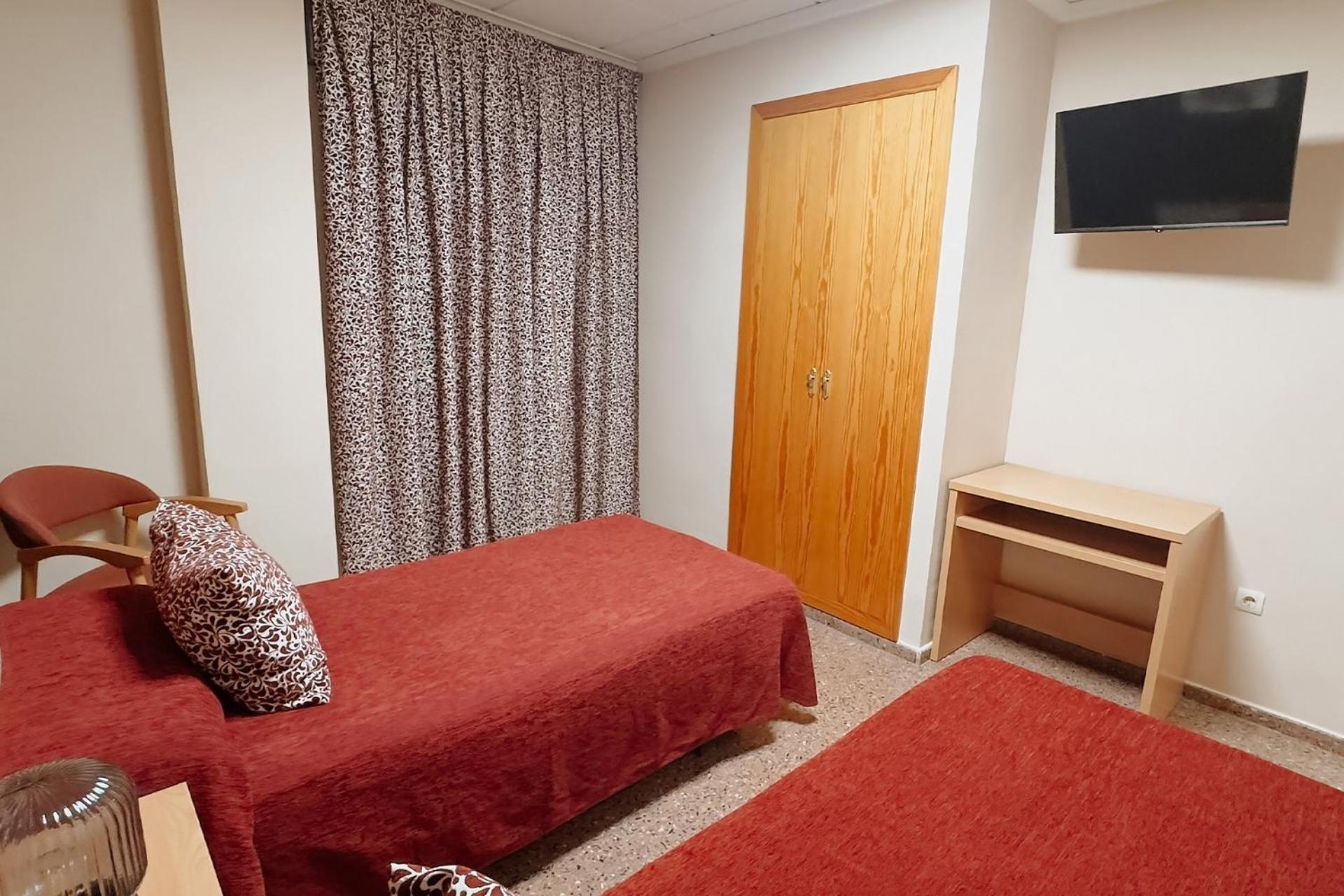 Hotel Anna 2*