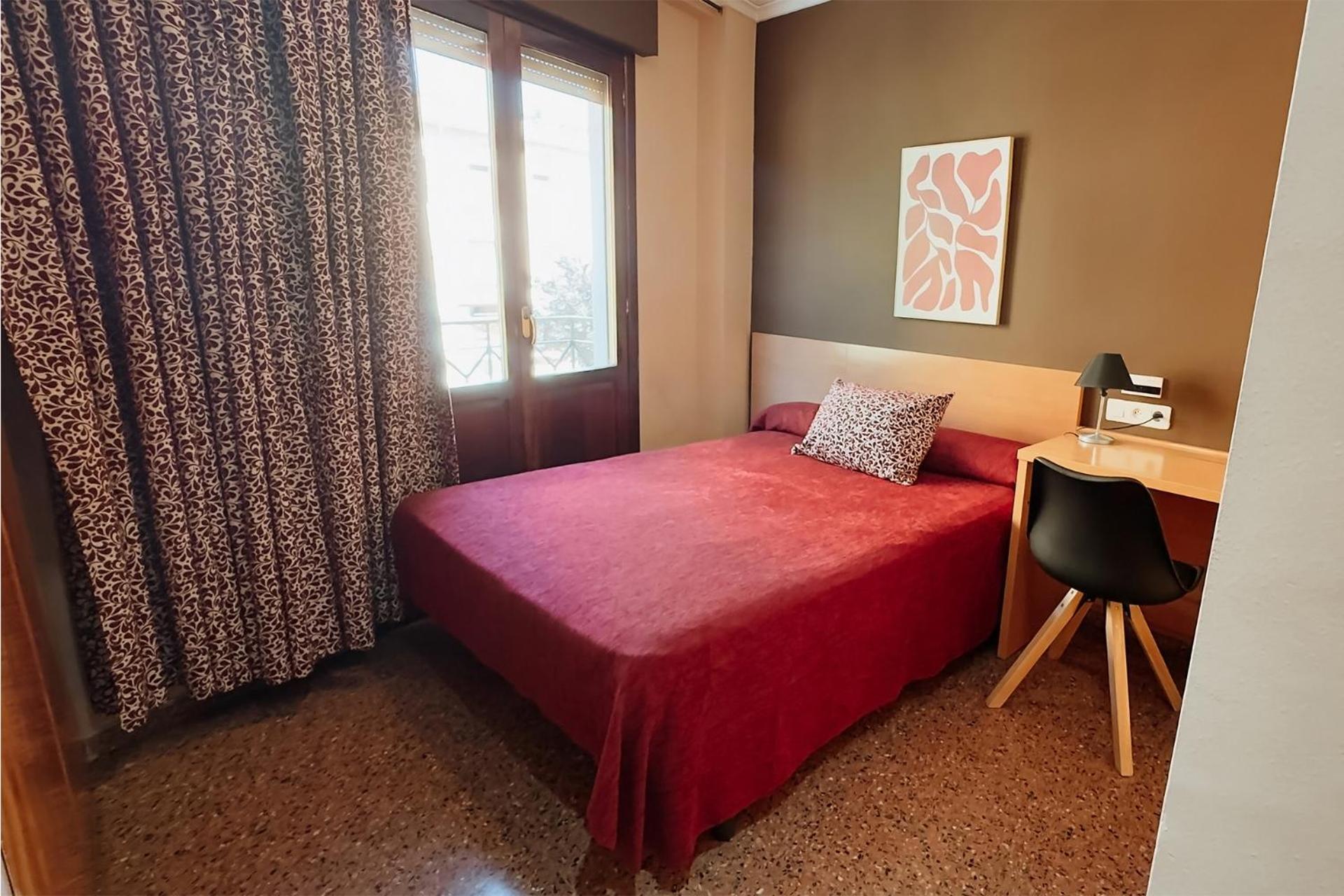 Anna Hotel Cocentaina