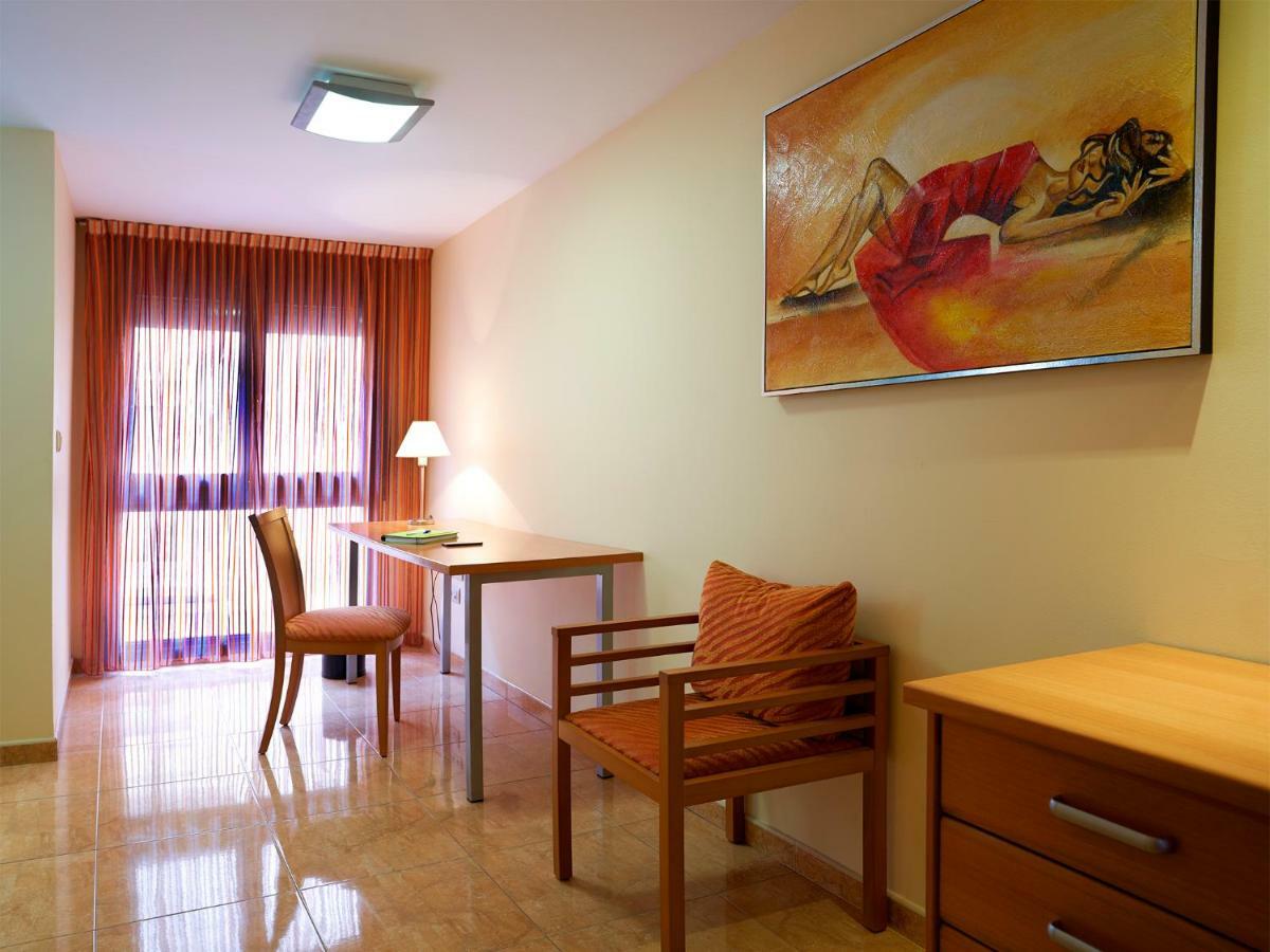 Hotel Anna 2*