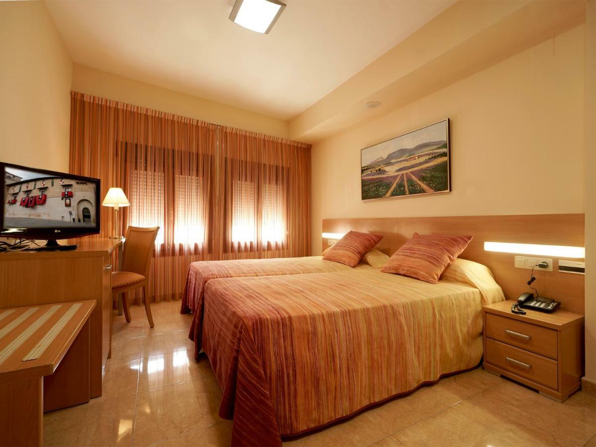 Hotel Anna